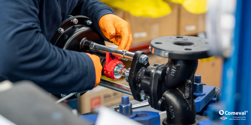 garantia_de_funcionamiento_comeval_valve_systems