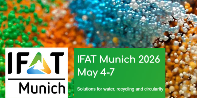 IFAT2026_ComevalValveSystems_