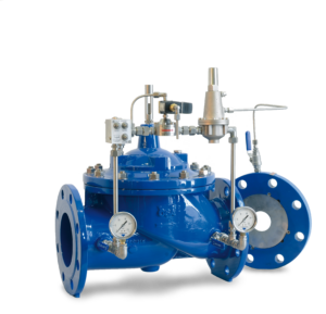 XLC 335/435 PN 25 HQ