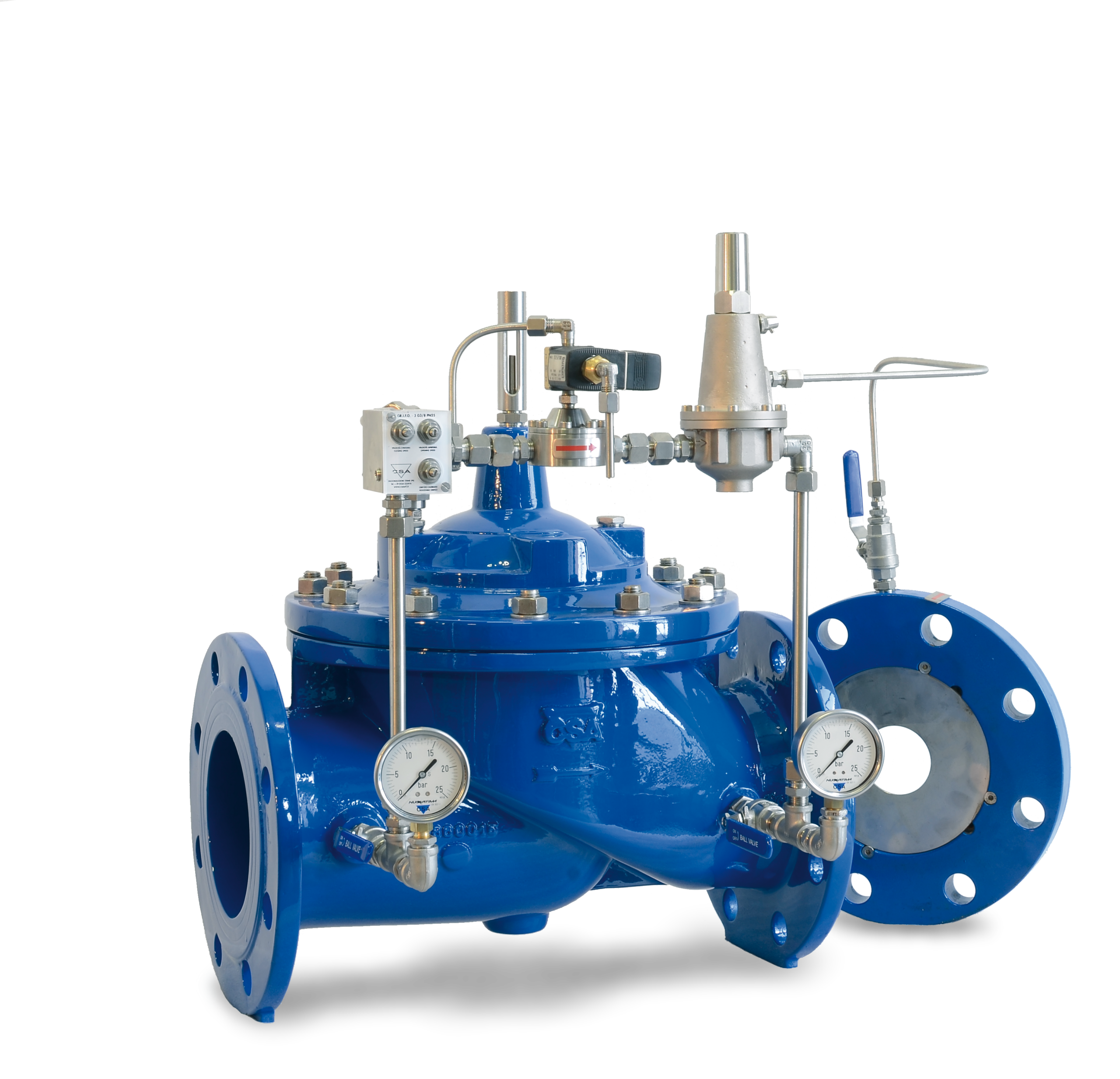 XLC 335/435 PN 25 HQ