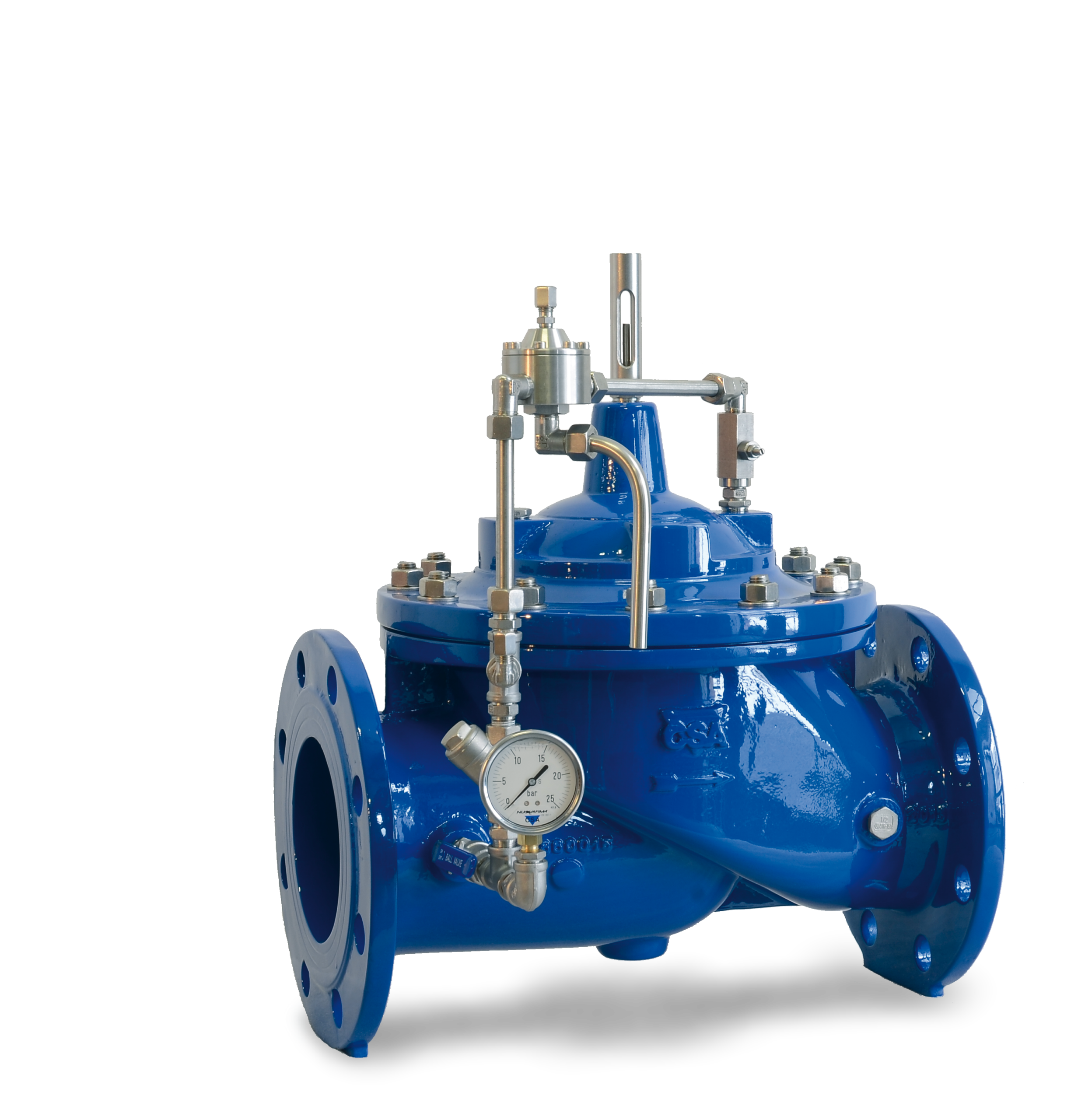 XLC 340/440 PN 16 HQ