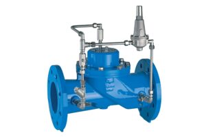 XLC 510/610 PN40
